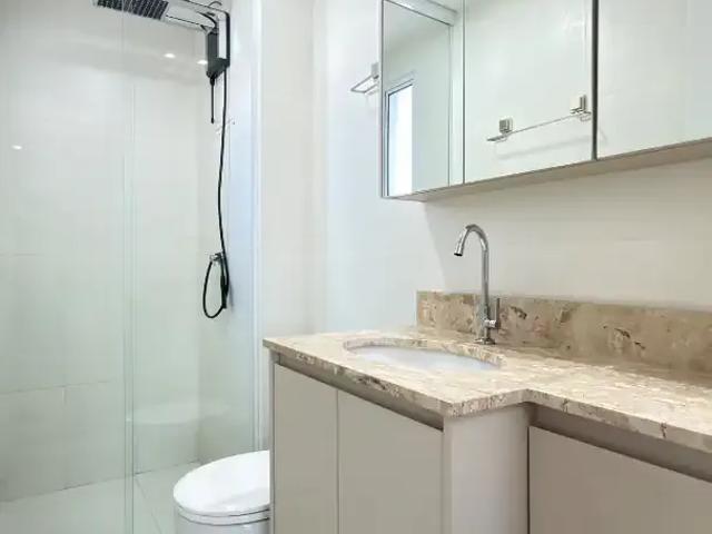 Apartamento para Locação em Goiânia/GO Setor Aeroporto 2 Quartos