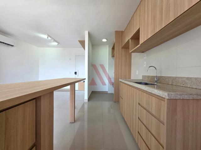 Apartamento para Locação em Goiânia/GO Setor Aeroporto 2 Quartos
