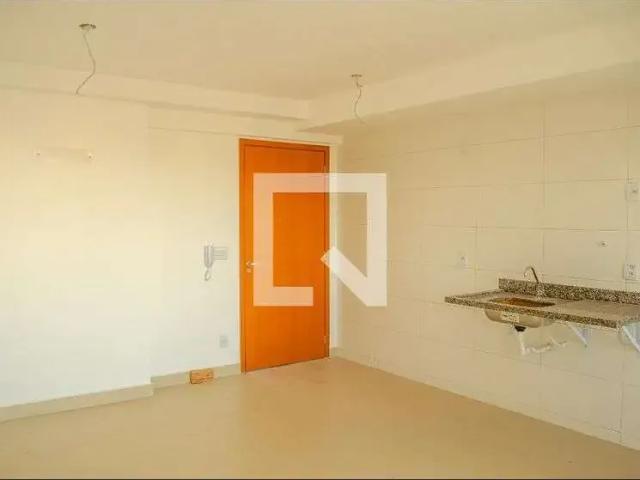 Apartamento para Locação em Goiânia/GO Setor Aeroporto 2 Quartos