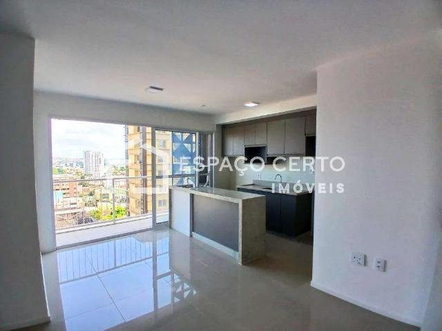 Apartamento para Locação em Goiânia/GO Setor Aeroporto 2 Quartos