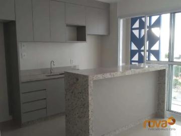 Apartamento para Locação em Goiânia/GO Setor Aeroporto 3 Quartos