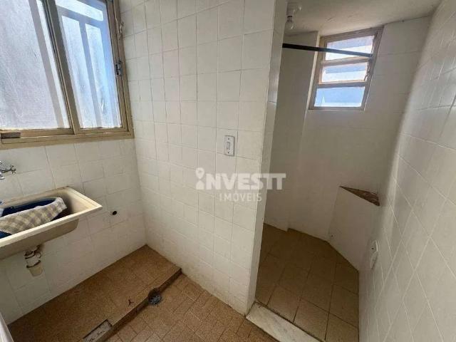 Apartamento para Locação em Goiânia/GO Setor Aeroporto 3 Quartos