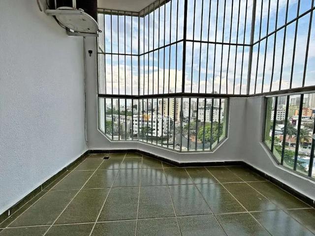 Apartamento para Locação em Goiânia/GO Setor Aeroporto 3 Quartos