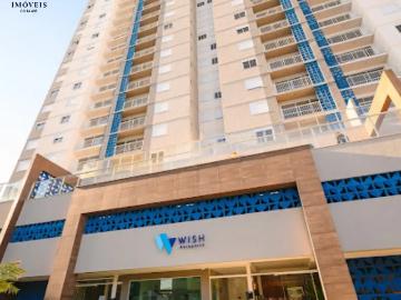 Apartamento para Locação em Goiânia/GO Setor Aeroporto 3 Quartos