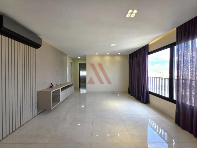 Apartamento para Locação em Goiânia/GO Setor Aeroporto 3 Quartos