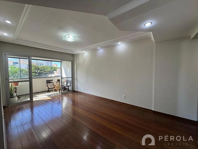 Apartamento para Locação em Goiânia/GO Setor Aeroporto 3 Quartos