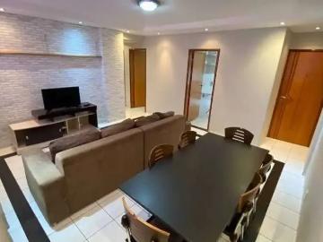 Apartamento para Locação em Goiânia/GO Setor Aeroporto 3 Quartos