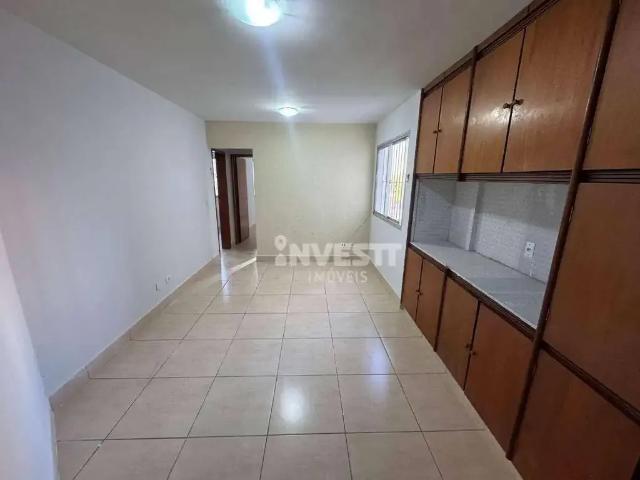 Apartamento para Locação em Goiânia/GO Setor Bela Vista 2 Quartos