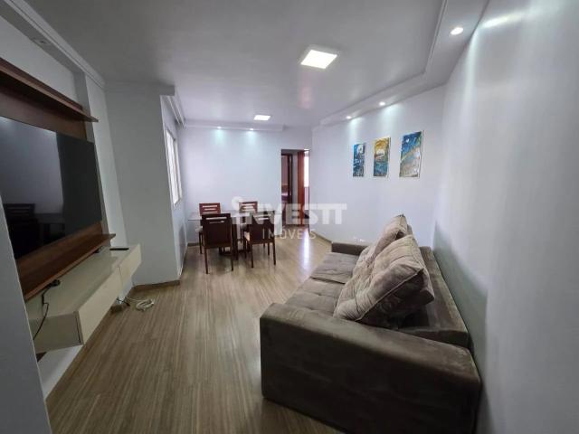 Apartamento para Locação em Goiânia/GO Setor Bela Vista 2 Quartos