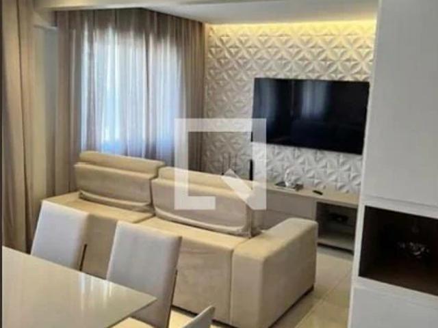 Apartamento para Locação em Goiânia/GO Setor Bela Vista 3 Quartos