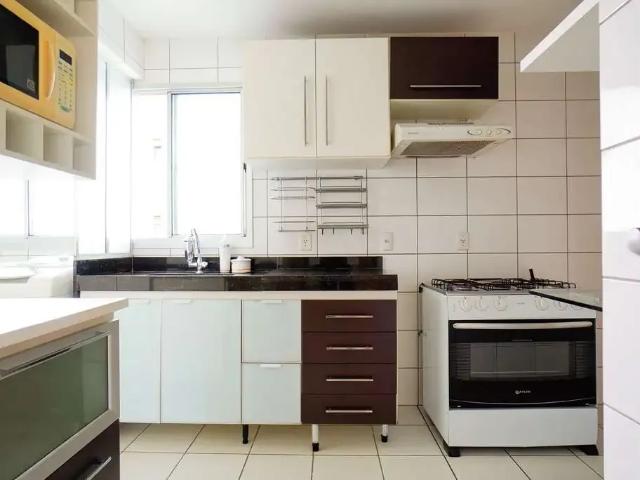 Apartamento para Locação em Goiânia/GO Setor Bela Vista 3 Quartos