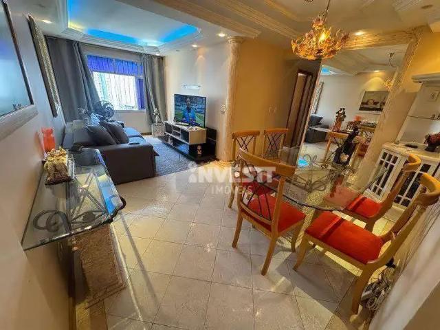Apartamento para Locação em Goiânia/GO Setor Bela Vista 3 Quartos
