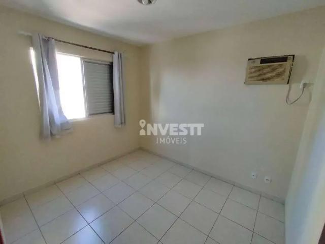 Apartamento para Locação em Goiânia/GO Setor Bela Vista 3 Quartos