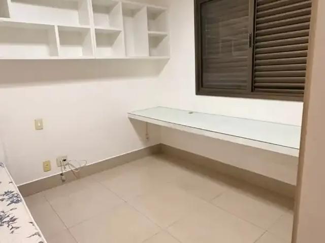 Apartamento para Locação em Goiânia/GO Setor Bueno 3 Quartos
