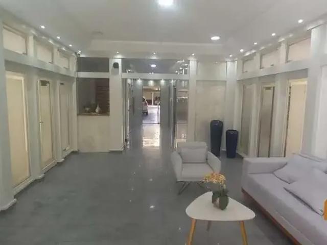 Apartamento para Locação em Goiânia/GO Setor Bueno 3 Quartos