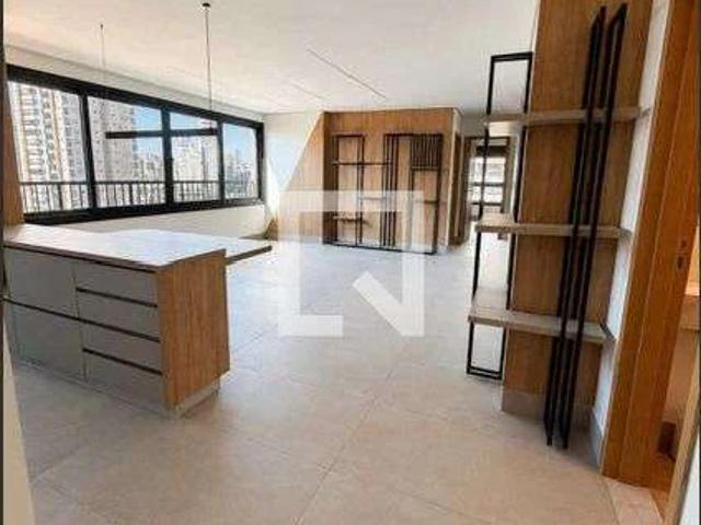 Apartamento para Locação em Goiânia/GO Setor Bueno 3 Quartos