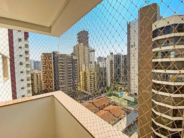 Apartamento para Locação em Goiânia/GO Setor Bueno 3 Quartos