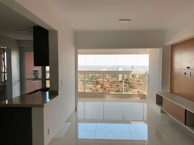 Apartamento para Locação em Goiânia/GO Setor Bueno 3 Quartos