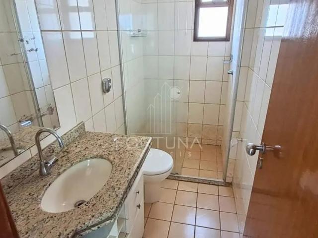 Apartamento para Locação em Goiânia/GO Setor Bueno 3 Quartos