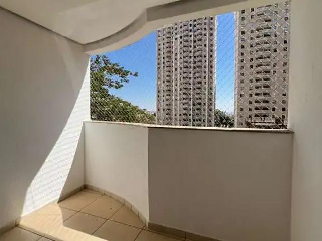 Apartamento para Locação em Goiânia/GO Setor Bueno 3 Quartos