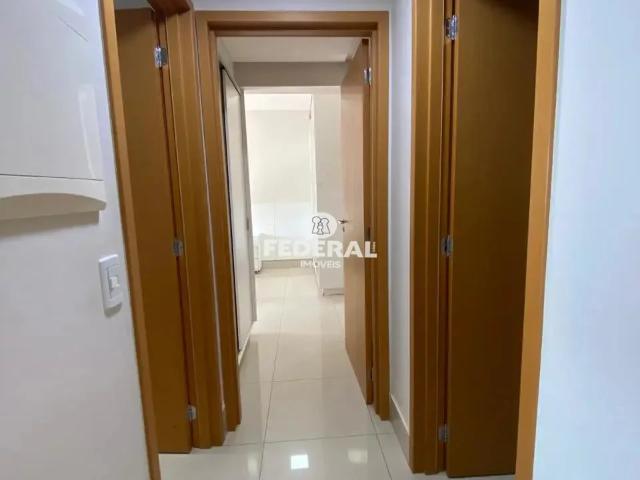 Apartamento para Locação em Goiânia/GO Setor Bueno 3 Quartos