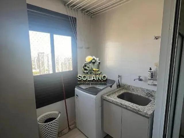 Apartamento para Locação em Goiânia/GO Setor Bueno 3 Quartos