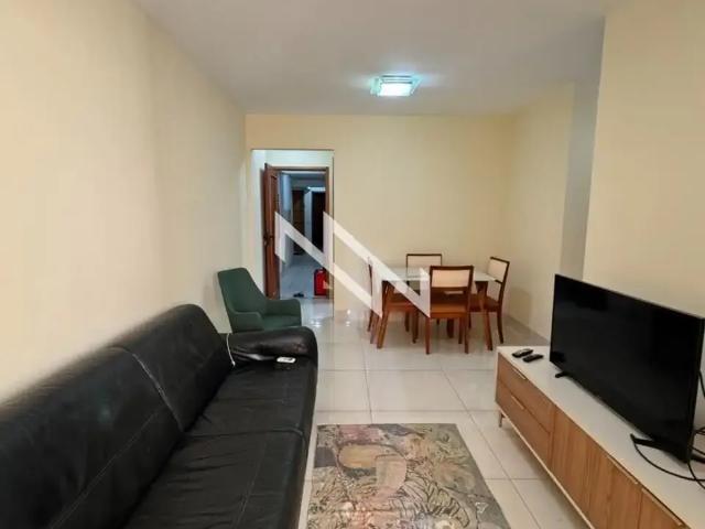 Apartamento para Locação em Goiânia/GO Setor Bueno 3 Quartos