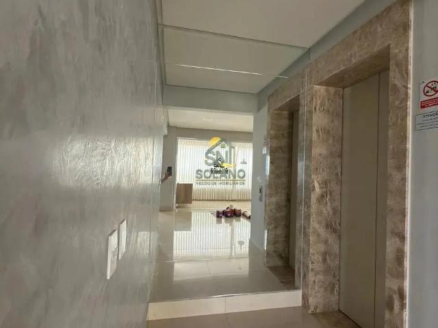 Apartamento para Locação em Goiânia/GO Setor Bueno 3 Quartos