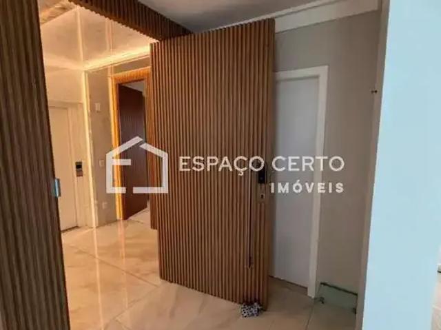 Apartamento para Locação em Goiânia/GO Setor Bueno 3 Quartos