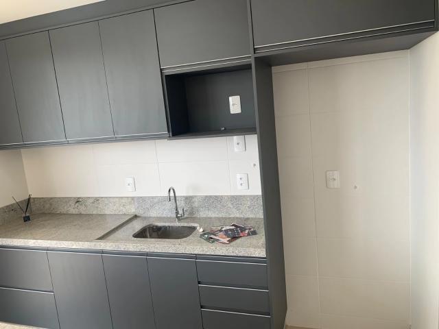 Apartamento para Locação em Goiânia/GO Setor Bueno 3 Quartos