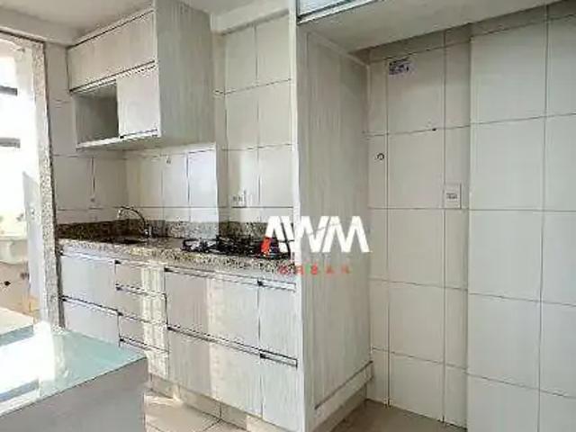 Apartamento para Locação em Goiânia/GO Setor Bueno 3 Quartos