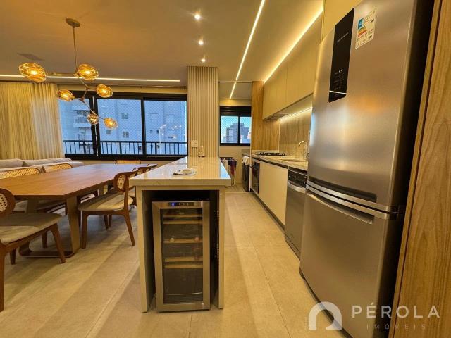 Apartamento para Locação em Goiânia/GO Setor Bueno 3 Quartos