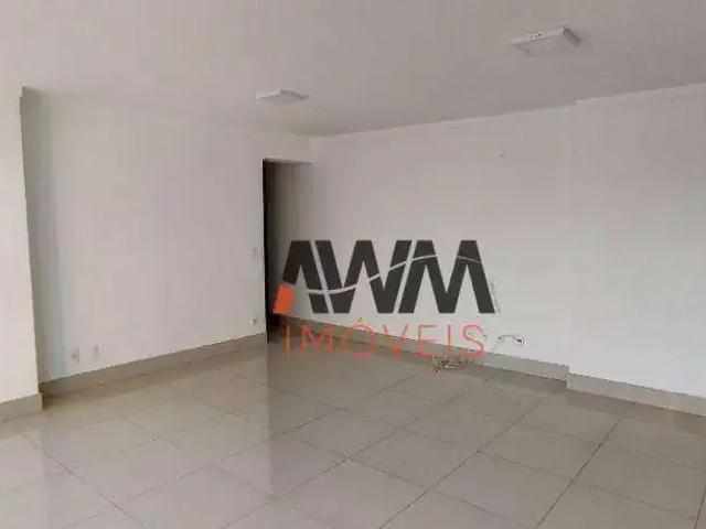 Apartamento para Locação em Goiânia/GO Setor Bueno 3 Quartos