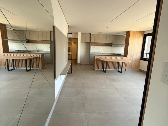 Apartamento para Locação em Goiânia/GO Setor Bueno 3 Quartos