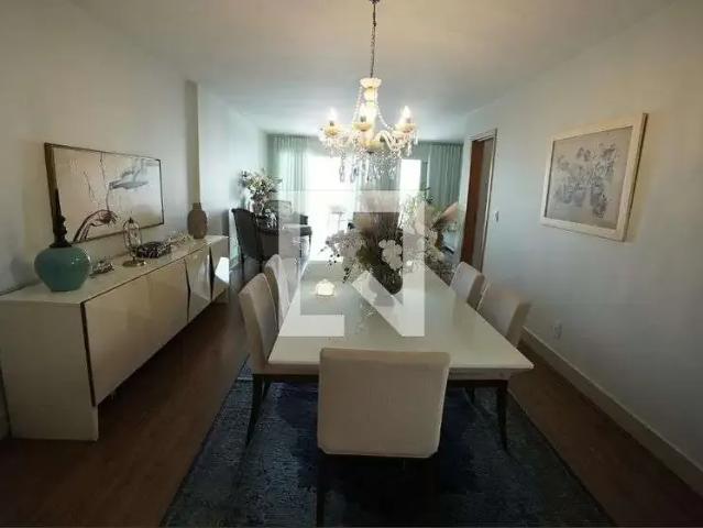 Apartamento para Locação em Goiânia/GO Setor Bueno 3 Quartos
