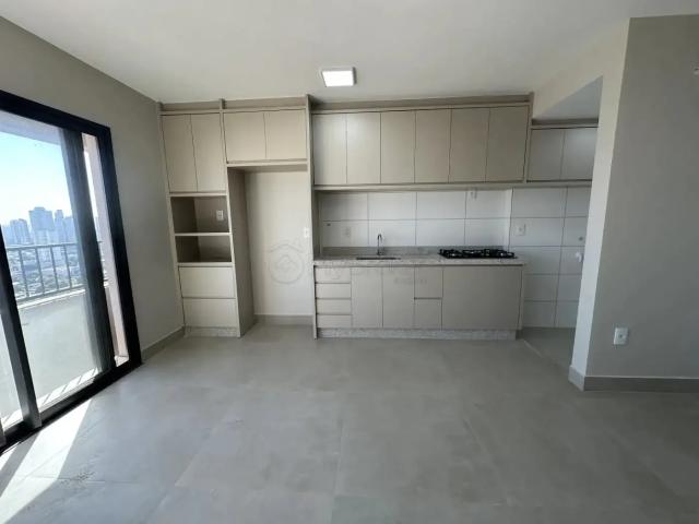 Apartamento para Locação em Goiânia/GO Setor Bueno 3 Quartos
