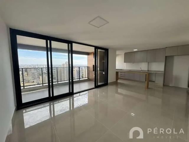 Apartamento para Locação em Goiânia/GO Setor Bueno 3 Quartos