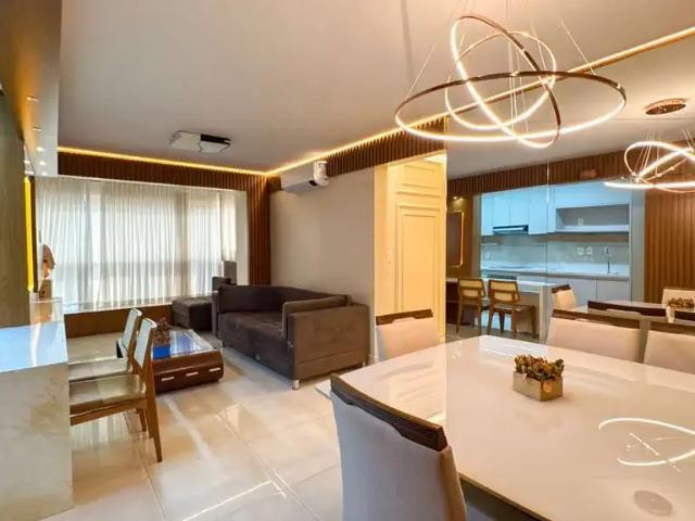 Apartamento para Locação em Goiânia/GO Setor Bueno 3 Quartos