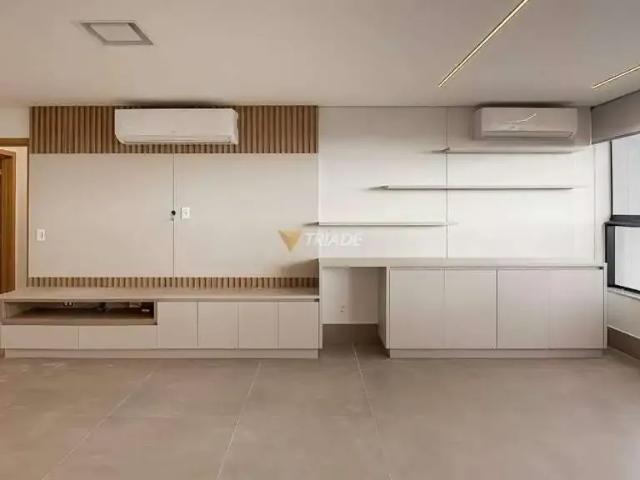 Apartamento para Locação em Goiânia/GO Setor Bueno 3 Quartos