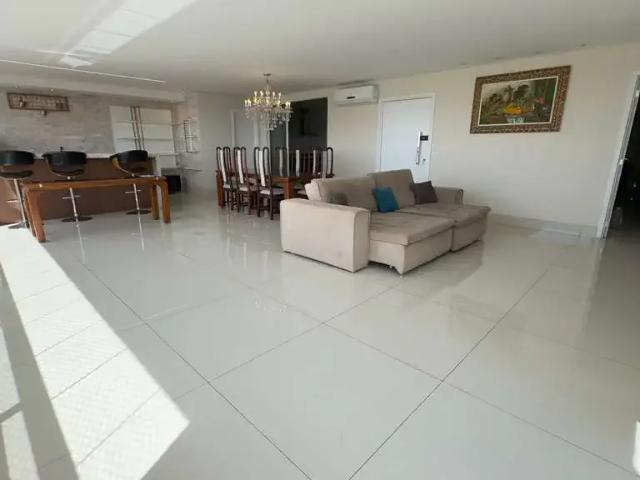 Apartamento para Locação em Goiânia/GO Setor Bueno 3 Quartos
