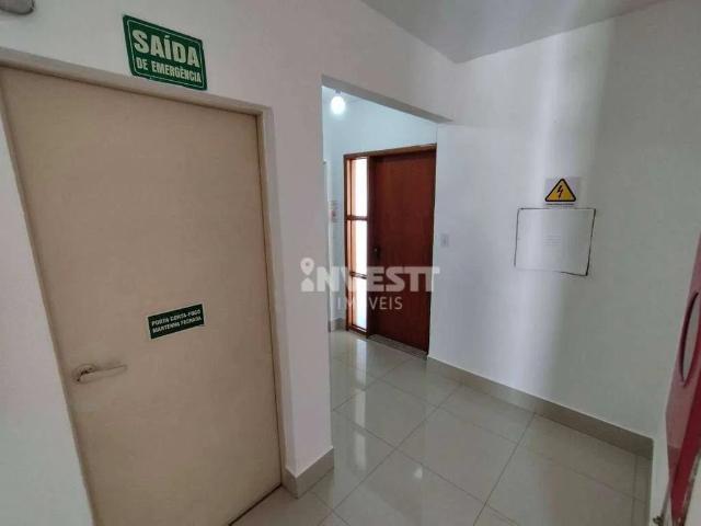 Apartamento para Locação em Goiânia/GO Setor Bueno 3 Quartos