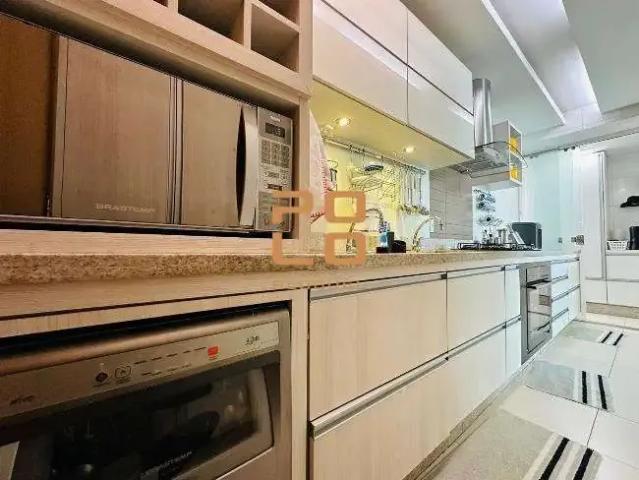 Apartamento para Locação em Goiânia/GO Setor Bueno 3 Quartos
