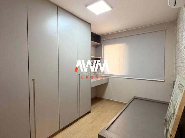 Apartamento para Locação em Goiânia/GO Setor Bueno 3 Quartos