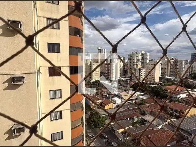 Apartamento para Locação em Goiânia/GO Setor Bueno 3 Quartos