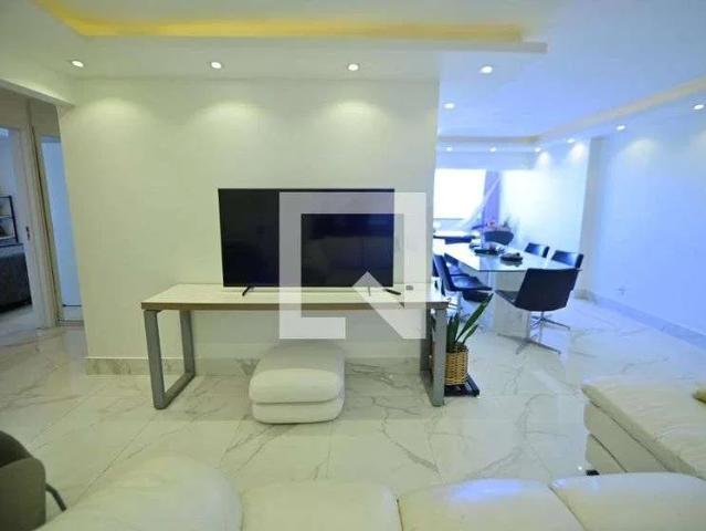Apartamento para Locação em Goiânia/GO Setor Bueno 3 Quartos