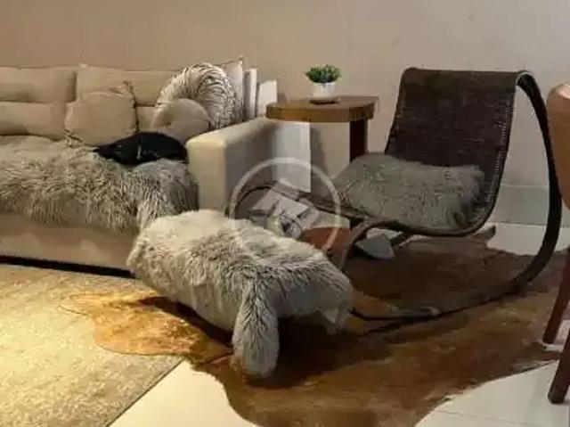 Apartamento para Locação em Goiânia/GO Setor Bueno 3 Quartos