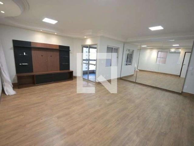 Apartamento para Locação em Goiânia/GO Setor Bueno 3 Quartos
