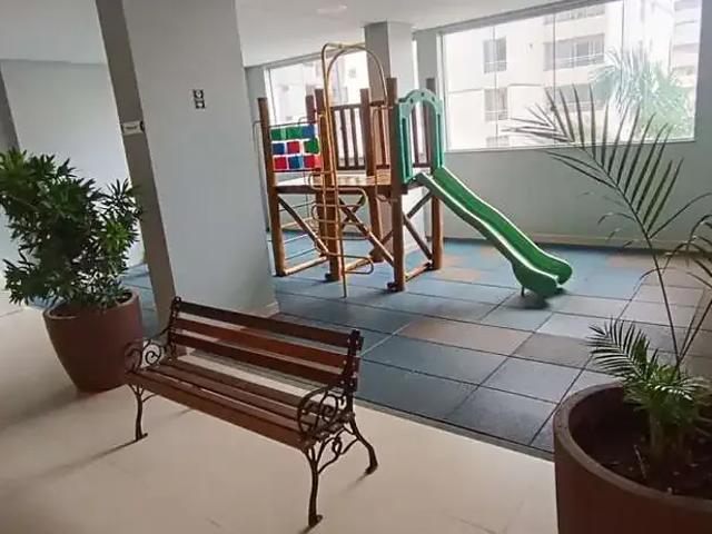 Apartamento para Locação em Goiânia/GO Setor Bueno 3 Quartos