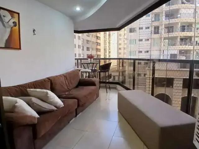 Apartamento para Locação em Goiânia/GO Setor Bueno 3 Quartos