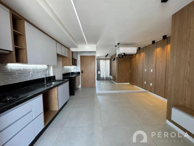 Apartamento para Locação em Goiânia/GO Setor Bueno 1 Quartos